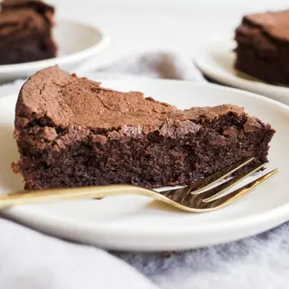 The Chocolate Affair