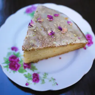 Persian love cake