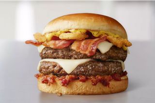Hamburguesa Big Ben