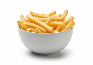 Patatas Fritas