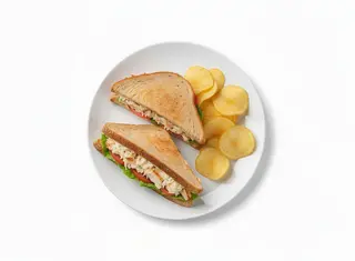 Sándwich De Pollo