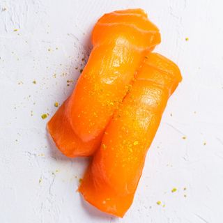 Nigiri Salmón y Lima (2Pzs.)