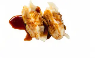 Gyozas De Gambón (2 Psz.)