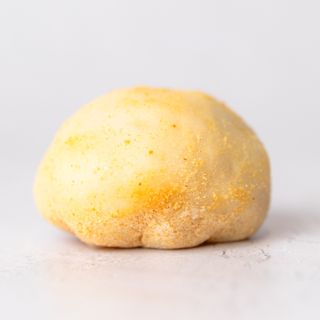 Mochi de Pistacho y Chocolate blanco. (1 Ud.)