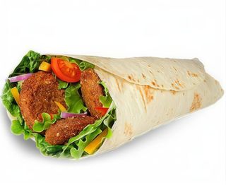 Durum Falafel