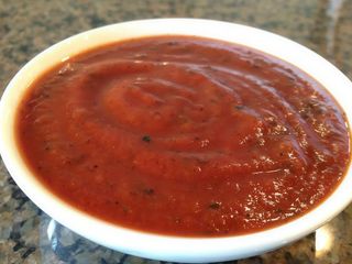 Salsa Picante