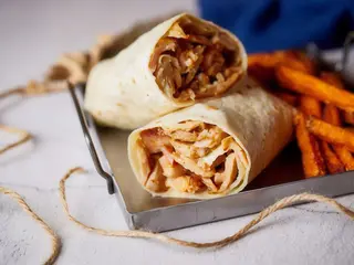 Durum Solo Carne