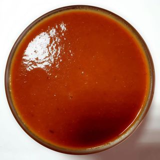 Salsa Brava (Base Kétchup)