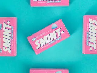 SMINT SIN AZUCAR
