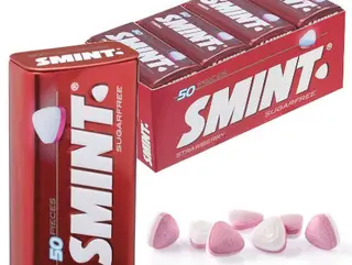 SMINT FRESA