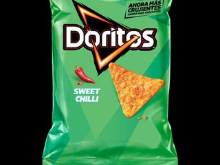 DORITOS SWEET CHILLI