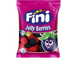 FINI MORAS Y FRAMBUESAS