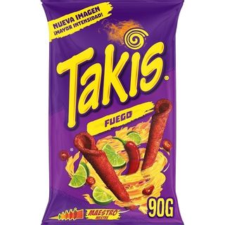 TAKIS FUEGO