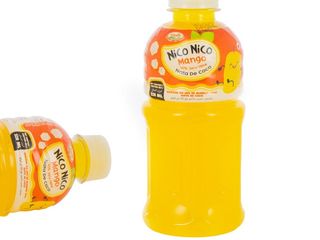 BEBIDA DE COCO MANGO