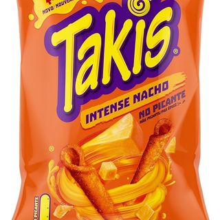 TAKIS NACHO