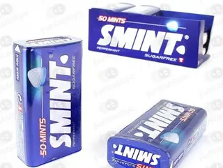 SMINT PEPERMINT