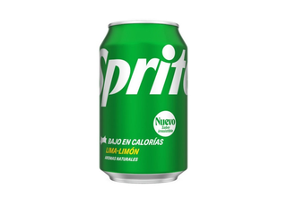 SPRITE LATA