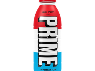 PRIME ICEPOP