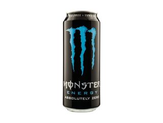 MONSTER ABSOLUTELY ZERO