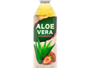 ALOE VERA STRAWBERRY