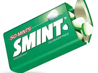 SMINT HIERBABUENA