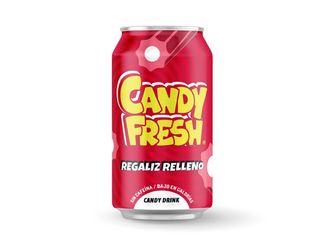 CANDY FRESH PIRULETA CHERRY