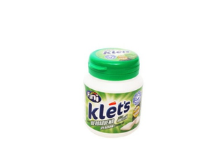 KLETS HIERBABUENA