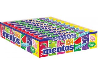 MENTOS RAINBOW