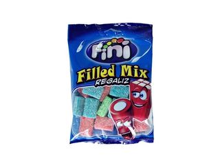 FINI FILLED MIX REGALIZ