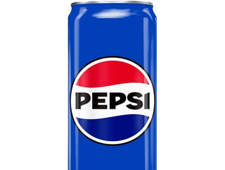 PEPSI LATA