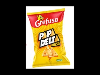 PAPA DELTA QUESO