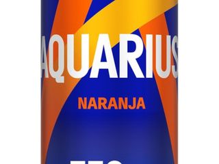 AQUARIUS NARANJA