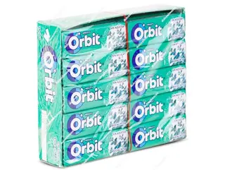 ORBIT EUCALIPTO