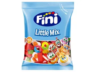 FINI LITTLE MIX