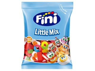 FINI LITTLE MIX