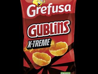 GUBLINS X-TREME