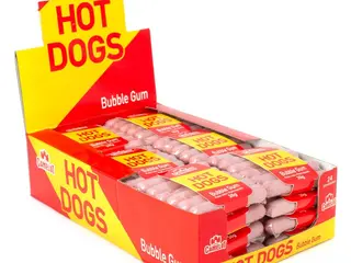 HOTDOG
