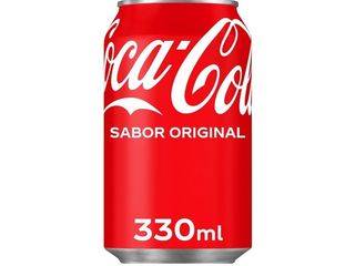 COCA COLA LATA