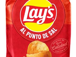 LAYS CON SAL