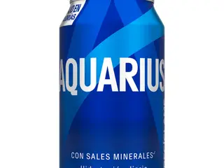 AQUARIUS ORIGINAL LATA