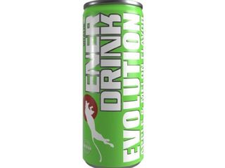 ENERDRINK APPLE+MELON