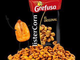 MISTER CORN ORIGINAL