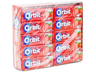 ORBIT FRESA