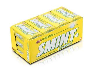 SMINT LIMON