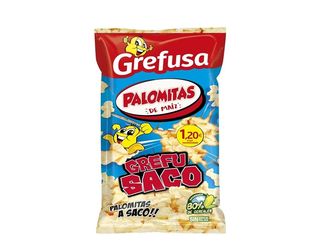PALOMITAS DE MAIZ