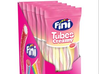 FINI TUBES CREAMY