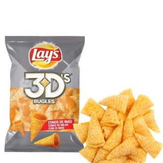 LAYS 3D