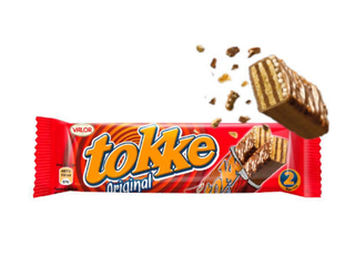 TOKKE ORIGINAL