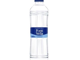 AGUA BOTELLA PEQUE