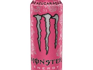 MONSTER ULTRA ROSA